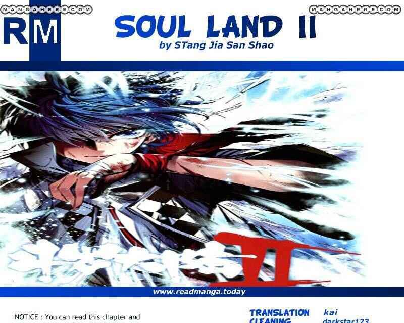 Soul Land II Chapter 103 20